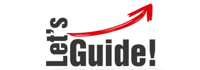 Featured image for “LET’S GUIDE”