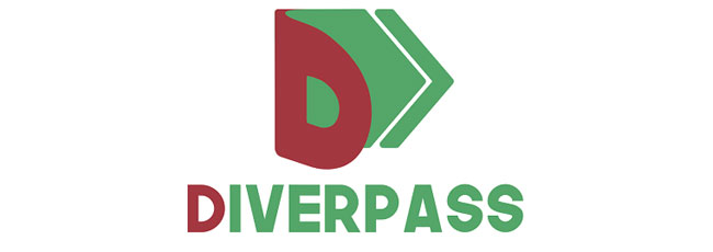 Featured image for “DIVERPASS”