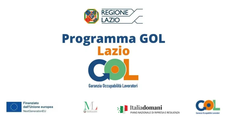 Featured image for “GOL Garanzia di Occupabilità dei Lavoratori”