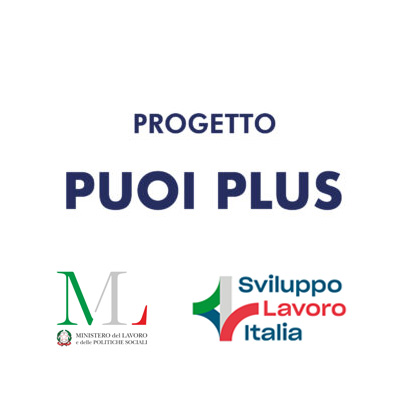 Featured image for “Progetto PUOI PLUS”
